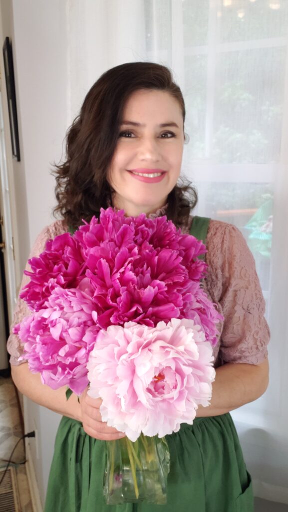 Natalia Salazar Artist 